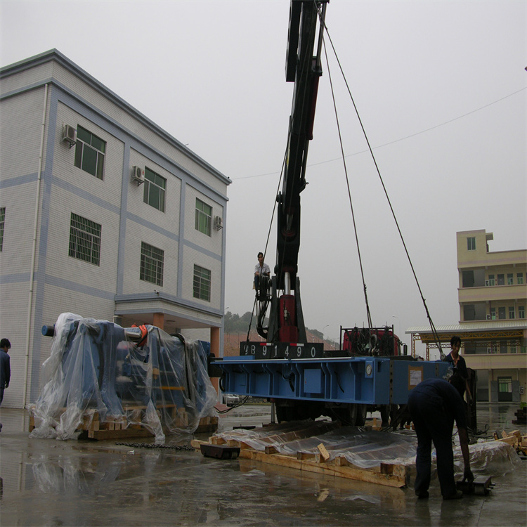 洞头16吨吊车出租费用