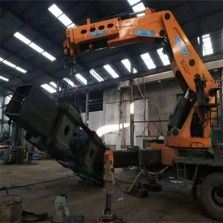 洞头吊车出租公司哪里好