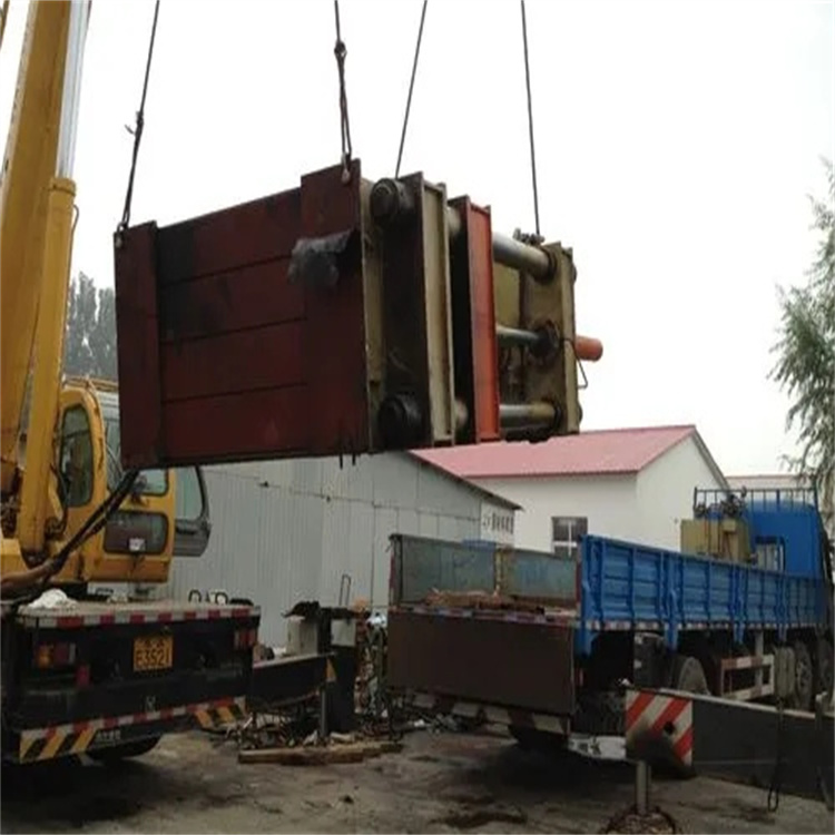 洞头大型起重吊装多少钱