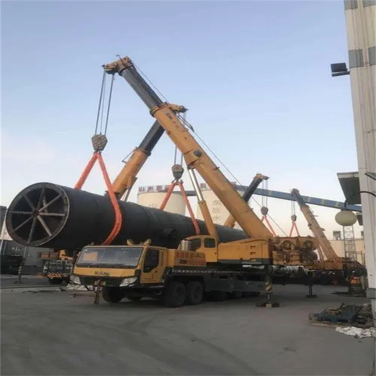 洞头附近8吨吊车出租