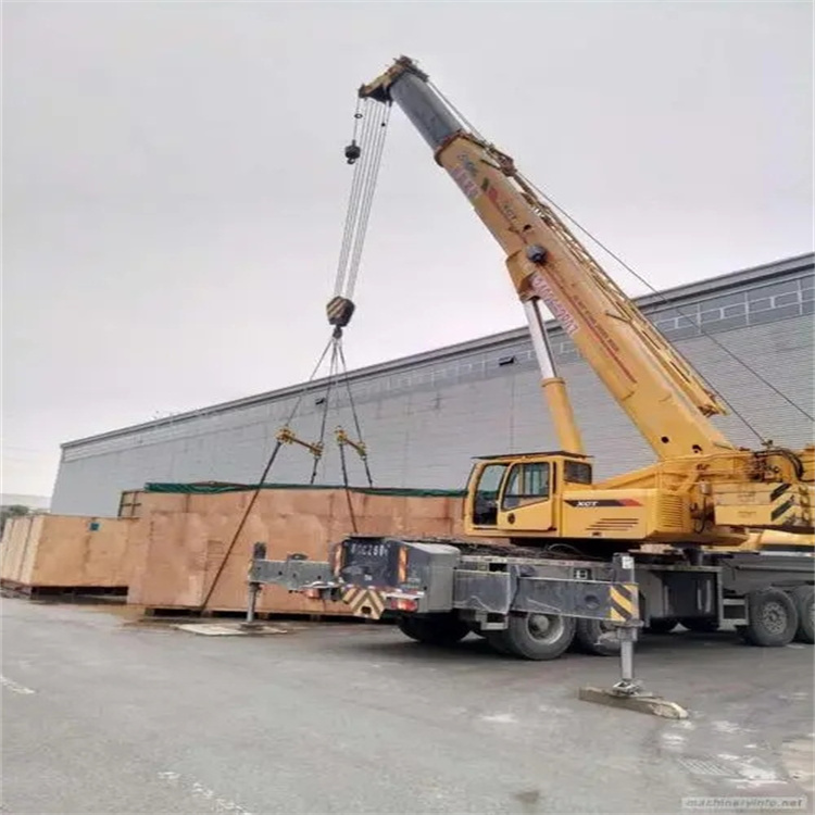 洞头吊车出租哪家正规