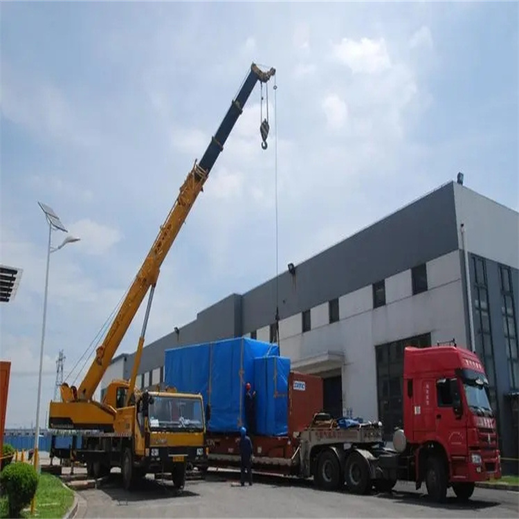 洞头25吨吊车出租电话