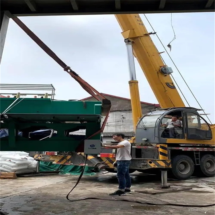 洞头大吨位吊车租赁应急保障方案|化解突发吊装需求难题
