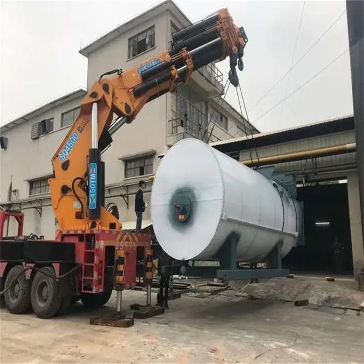 洞头吊车租用电话|24小时应急服务|精准吊装方案